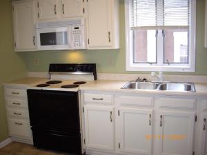 Lakeview Motel & Apartments