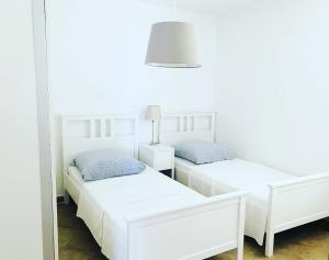 Apartment Sofi Pag at beach