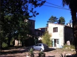 Villas Mas Ferrieres : photos des chambres