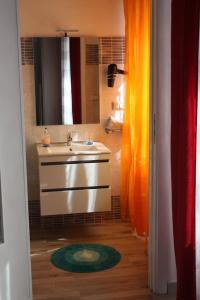 House of colours - Relax, arte e confort per coppie, famiglie e gruppi img11