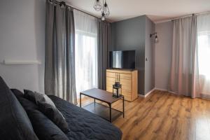 5 Wierchów Apartamenty