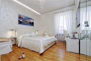 Luxury Rome Guest House