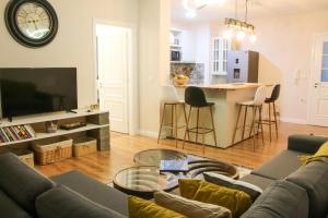 City Centre Apartment 2