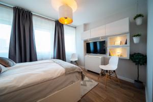 WE Apartments Warsaw Center