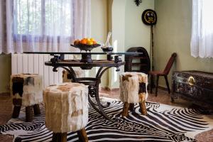 Casa Calipso con Piscina de Uso Exclusivo