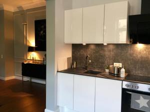 Apartmán Altbauwohnung im Herzen von Karlsruhe Karlsruhe Německo