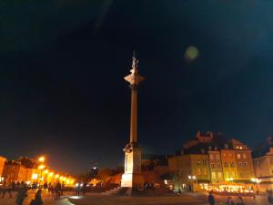 W samym Centrum na Piwnej