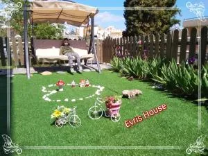 Evris House - 卡瓦拉