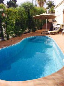 Ideal loft Malaga
