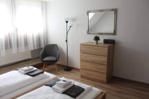 Strigonia Apartman
