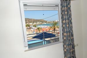 4S Beach Superior Apartments Heraklio Greece