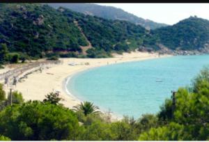 Villasimius Villa Martina img27