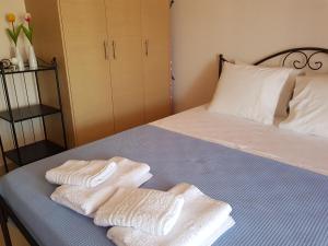 Christi Apartments B Heraklio Greece