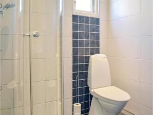 Nice Home In Uddevalla With Wifi