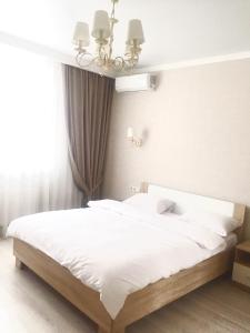 квартира в Жилом комплексе Левитана,массив Радужный