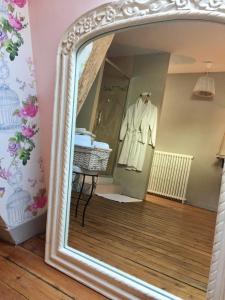 B&B / Chambres d'hotes La Parenthese du Rond Royal : photos des chambres