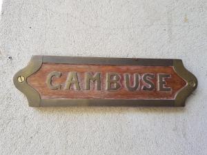 B&B / Chambres d'hotes Ma Cambuse pres Giverny : photos des chambres