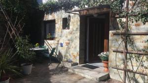 Apartament Garsonka J&iacute;lov&eacute; u Prahy Czechy