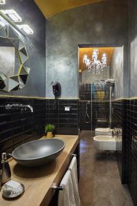 Palazzo di Alcina - Residenza dEpoca - Luxury Rooms -