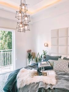 Soderberg By J&J Homes At Amani Grand Resort Residences Near Airport