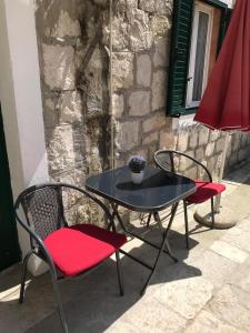 Apartment center Roko