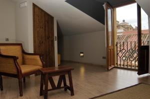 Casa Rural La Botica