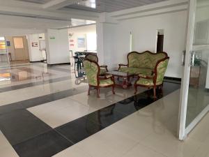 Mirador de San Jorge