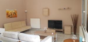 Vermisoglou Apartments Kavala Greece