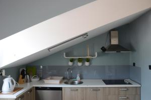 3 stern appartement Apartment Tanja Cres Kroatien