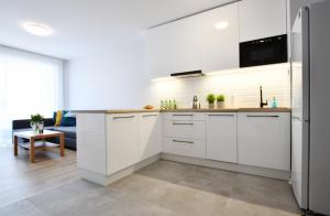 Apartament Bałtycka 20 SurfingBird Kołobrzeg