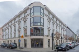 Native Apartments Augustiańska 24