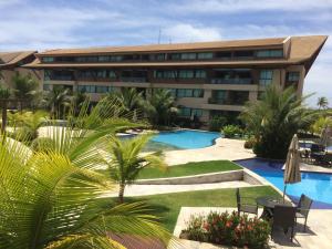 Nui Supreme Beach Muro Alto Porto de Galinhas