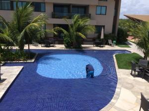 Nui Supreme Beach Muro Alto Porto de Galinhas