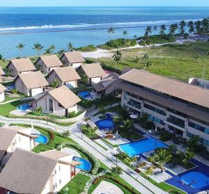 Nui Supreme Beach Muro Alto Porto de Galinhas