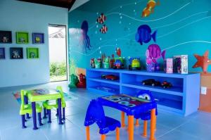 Nui Supreme Beach Muro Alto Porto de Galinhas