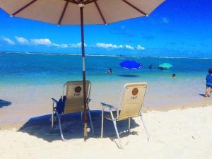 Nui Supreme Beach Muro Alto Porto de Galinhas