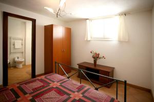 Apartment mit 4 Schlafzimmern (8 Erwachsene)