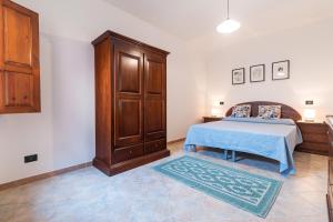 Residenza Maria Antonia - Historical Suite