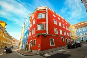 Das Schärding - 谢尔丁