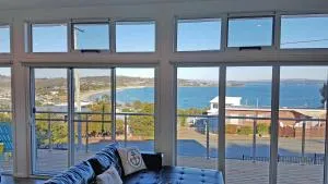 Primrose Sands Panorama - Carlton