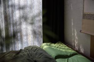 Close to Golden temple -Kinkakuji-