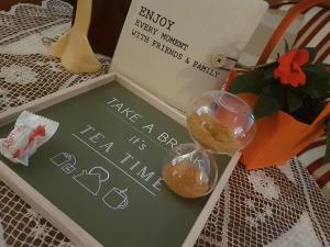 Hotel Cateski Dvorec