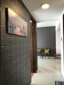 Homestay de Putra