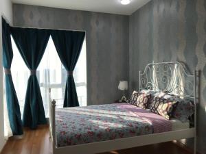 Homestay de Putra