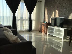 Homestay de Putra