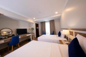 Sabina Boutique Hotel 2