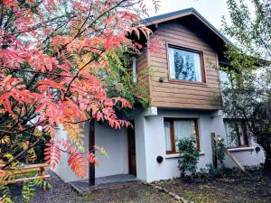 Casa Neneo Bariloche 1