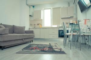 Apartament #LUNA MAMAIA N
