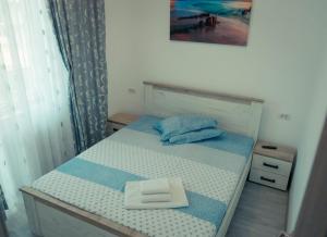 Apartament #LUNA MAMAIA N