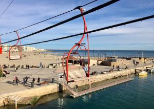 Appartements sunrise sunset VUE MER : photos des chambres